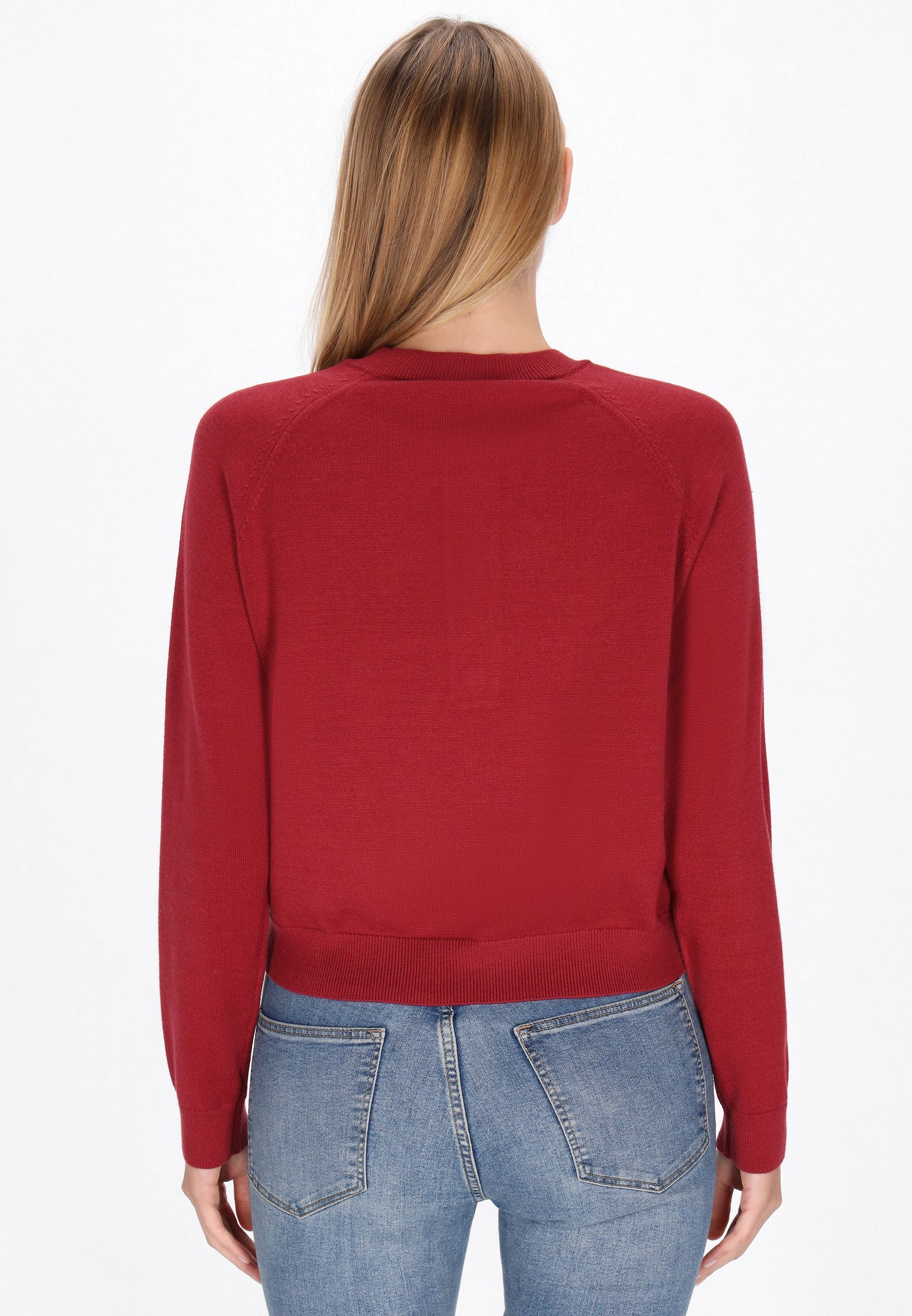 usha BLUE LABEL Women's Sweater