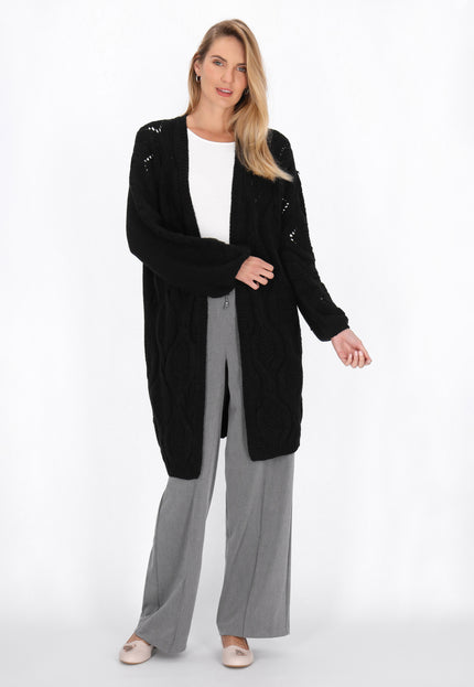 usha Women's Cardigan