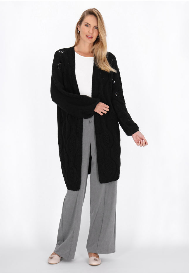 usha Women's Cardigan