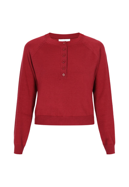 usha BLUE LABEL Sweter dla Kobiety