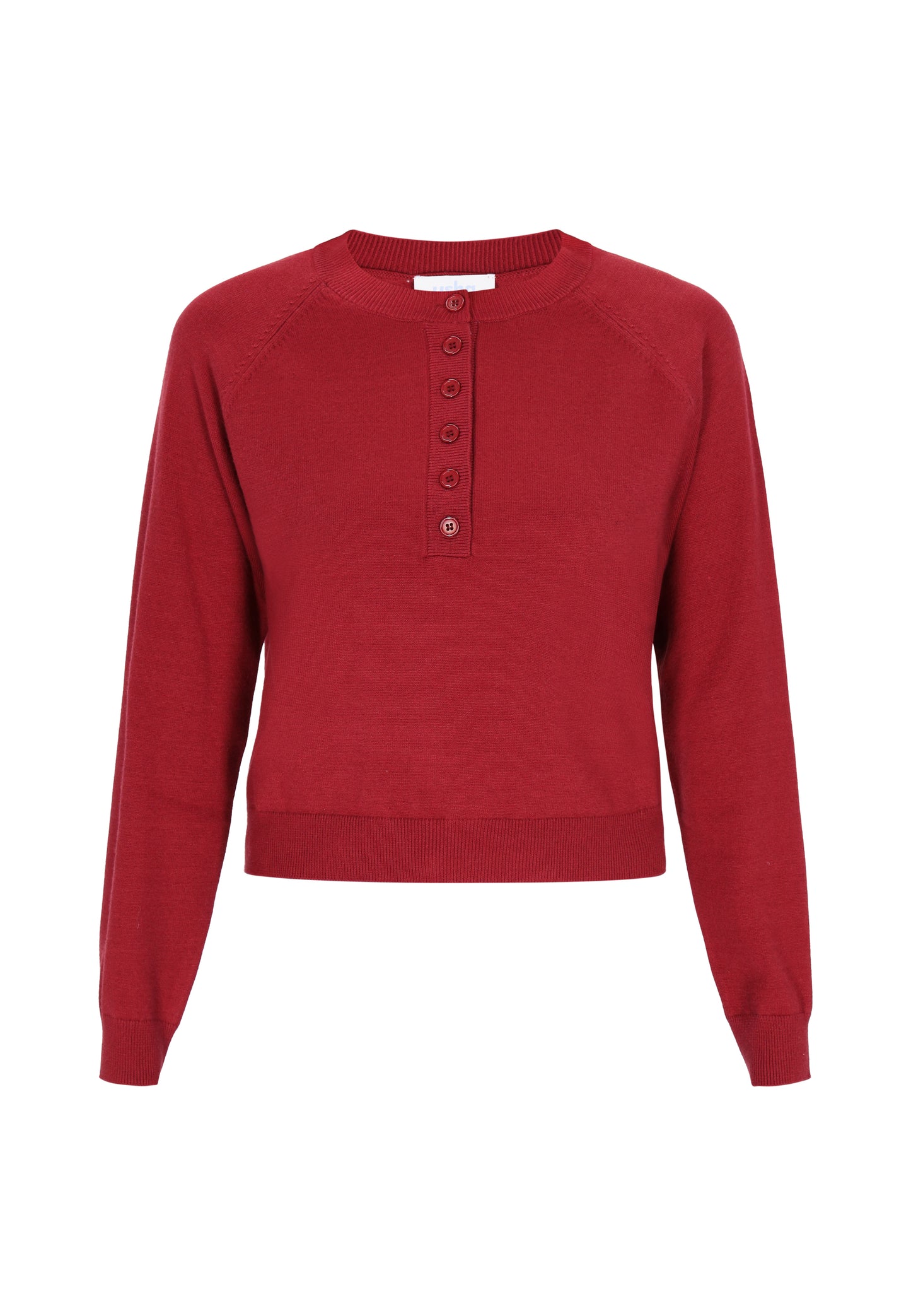 usha BLUE LABEL Women's Sweater