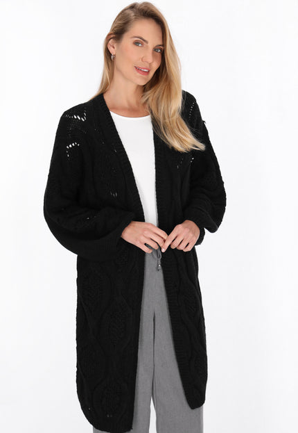 usha Women's Cardigan