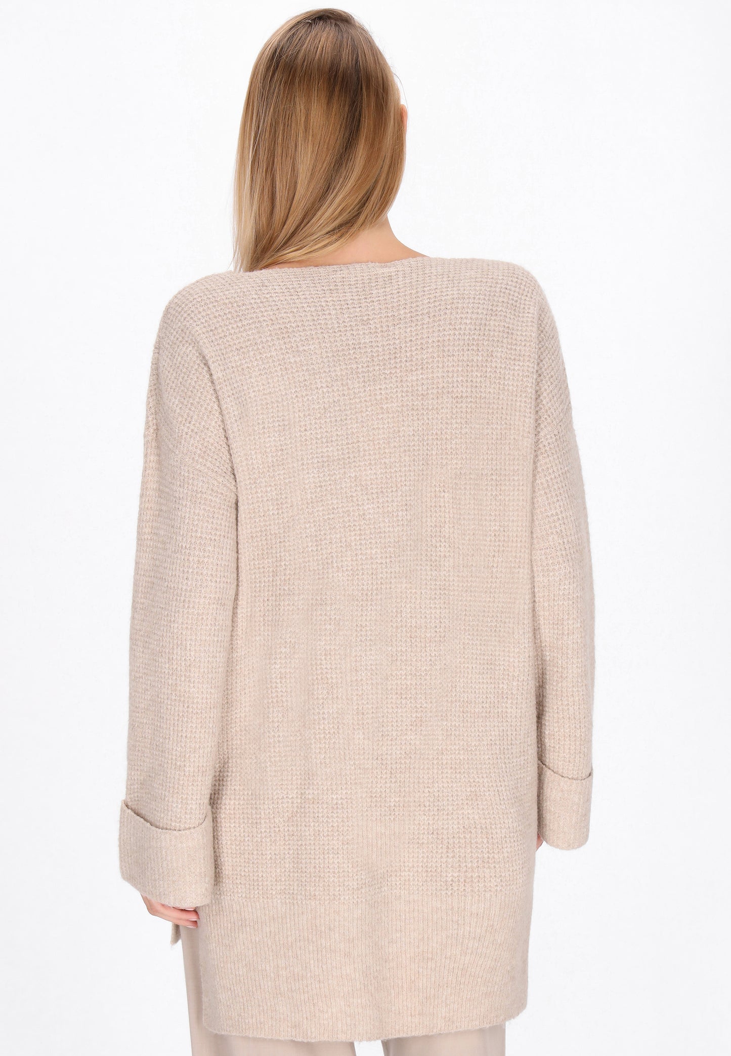 usha WHITE LABEL Women's Sweater