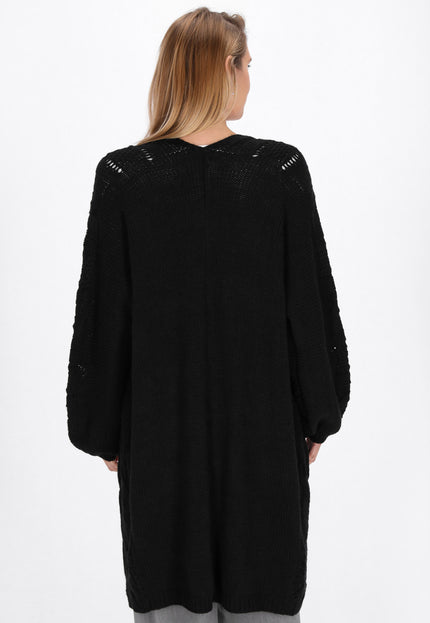 usha Women's Cardigan