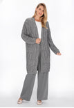 Gray Melange