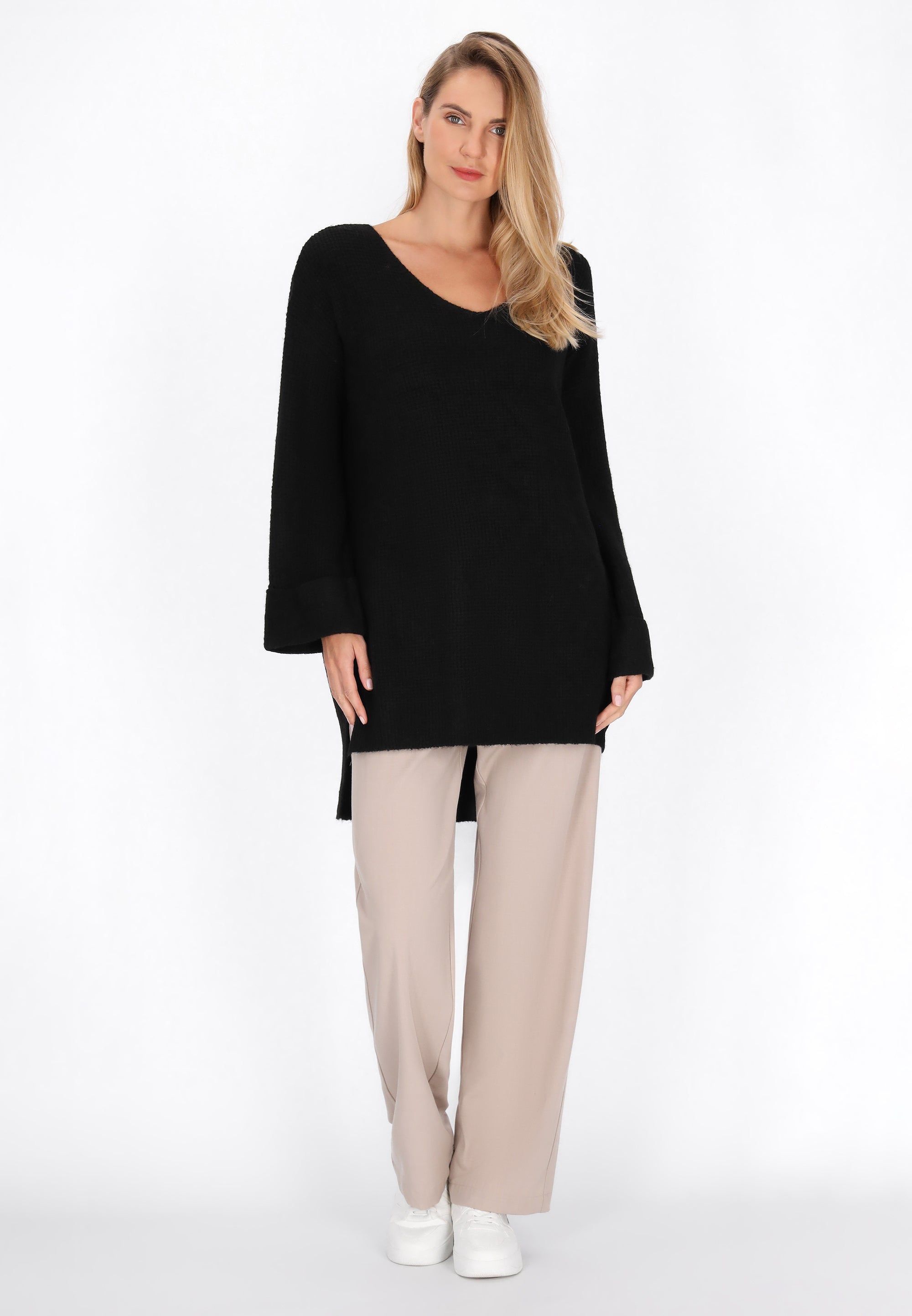 Black Melange