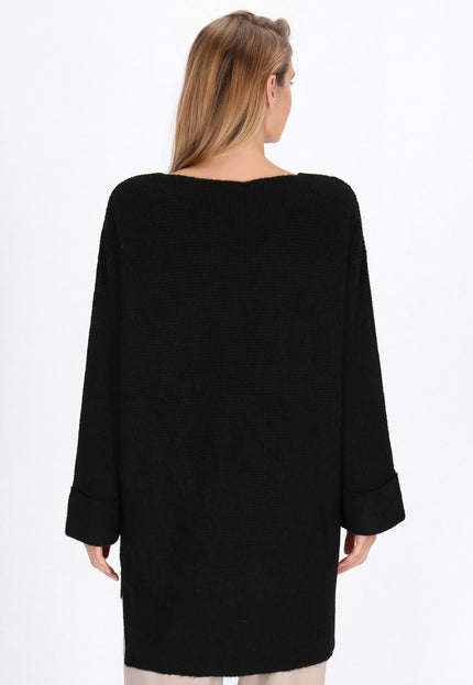 usha WHITE LABEL Women's Sweater