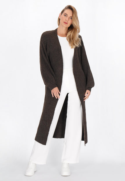 usha WHITE LABEL Damen Cardigan