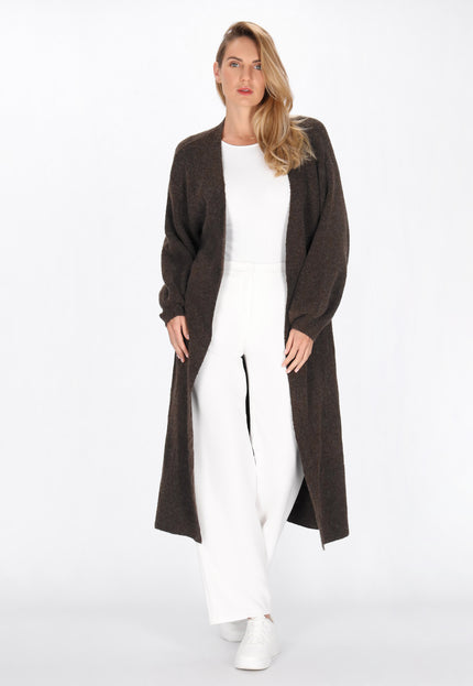 usha WHITE LABEL Damen Cardigan