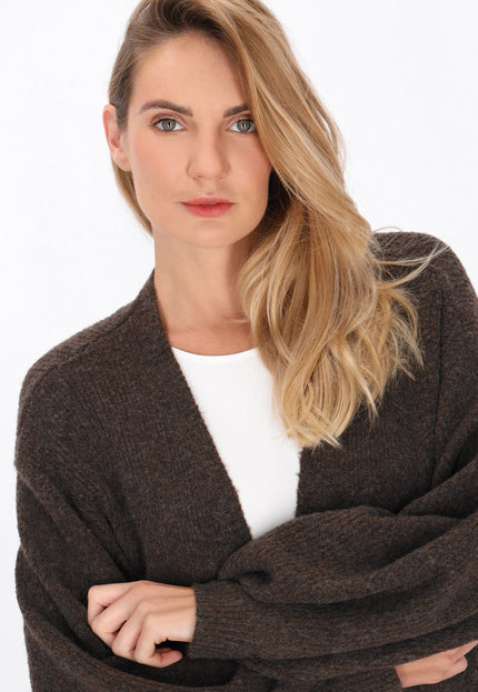 usha WHITE LABEL Damen Cardigan
