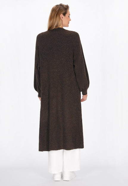 usha WHITE LABEL Damen Cardigan