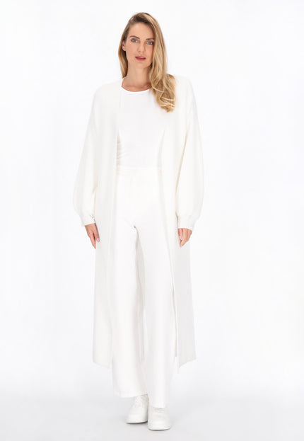 usha WHITE LABEL Damen Cardigan