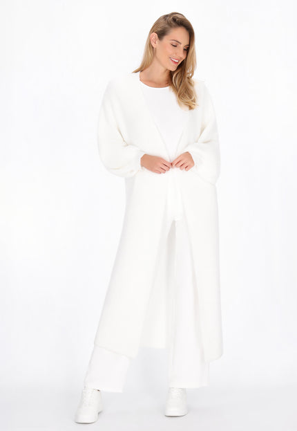 usha WHITE LABEL Damen Cardigan