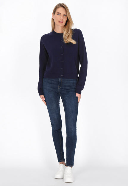 usha BLUE LABEL Kardigan dla Kobiety