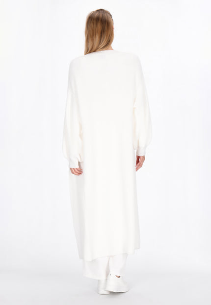 usha WHITE LABEL Damen Cardigan