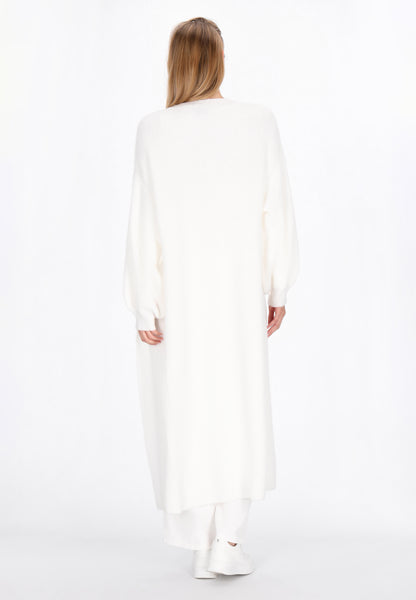 usha WHITE LABEL Women's Cardigan