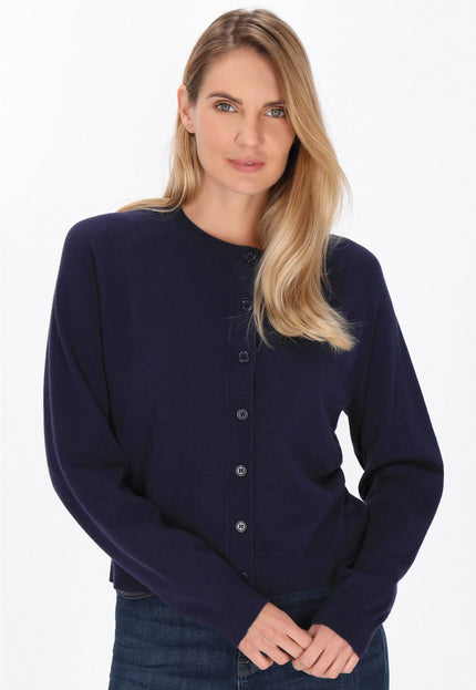 usha BLUE LABEL Kardigan dla Kobiety