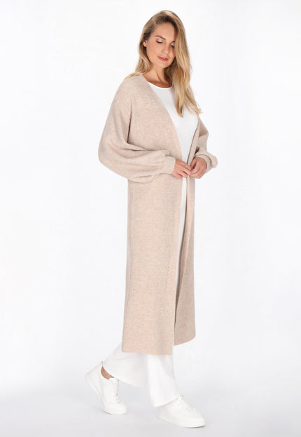 usha WHITE LABEL Damen Cardigan