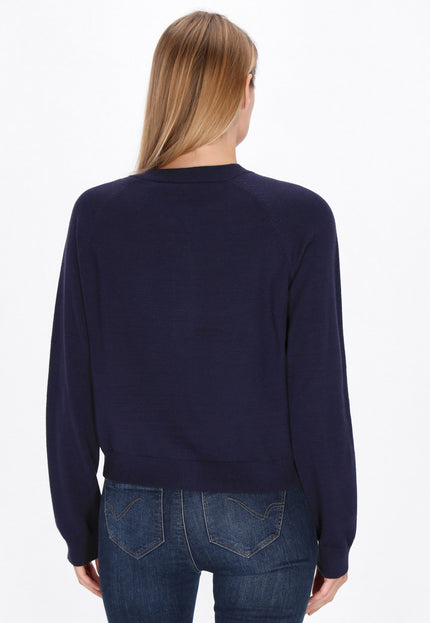usha BLUE LABEL Kardigan dla Kobiety