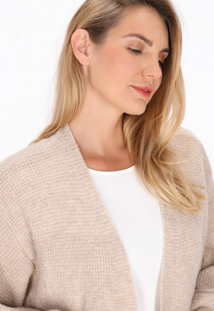 usha WHITE LABEL Damen Cardigan