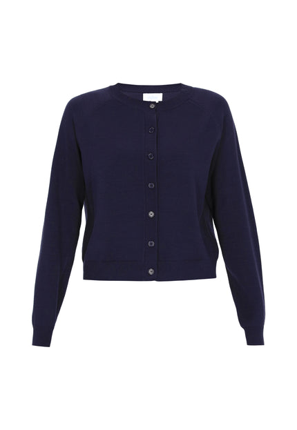usha BLUE LABEL Kardigan dla Kobiety