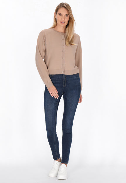 usha BLUE LABEL Kardigan dla Kobiety