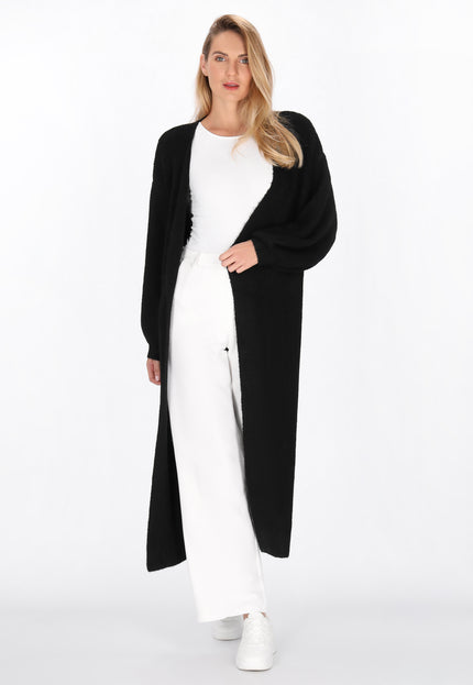usha WHITE LABEL Damen Cardigan