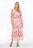 Light Rose Multicolor