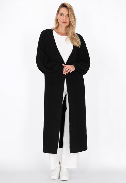 usha WHITE LABEL Damen Cardigan