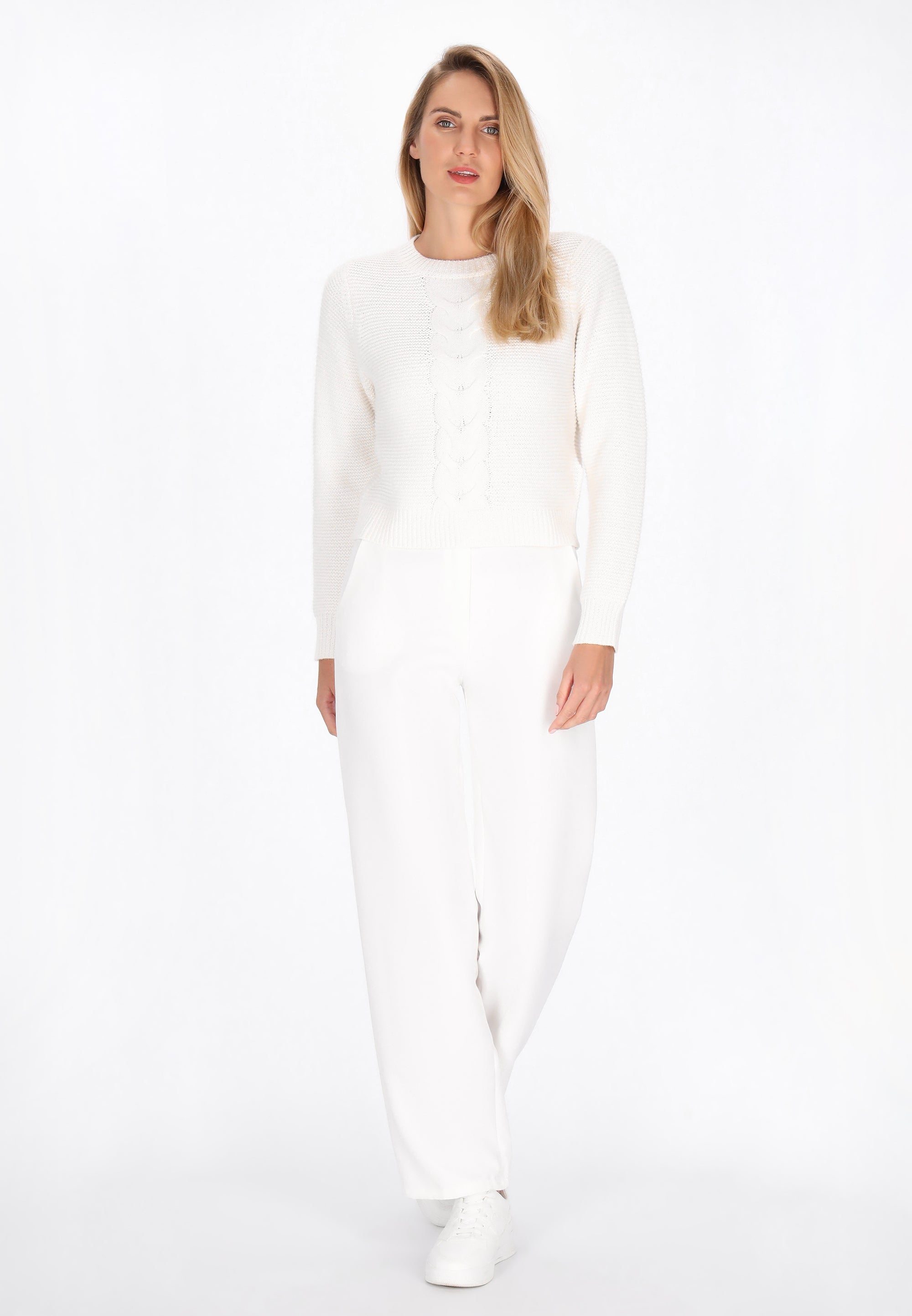 Off-White Melange