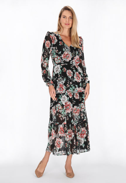 usha Women's Dress