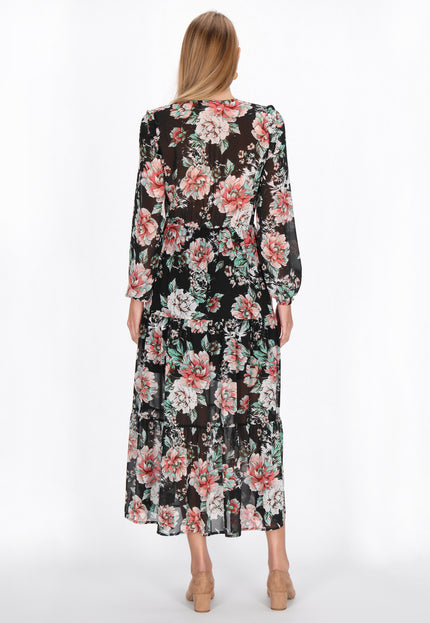 usha Women's Dress