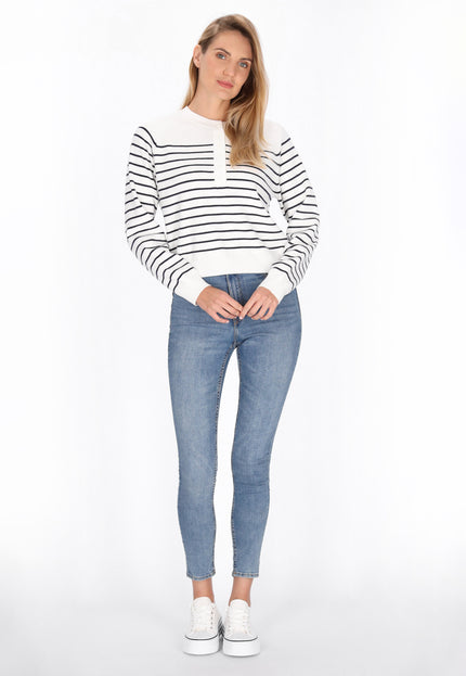 usha BLUE LABEL Sweter dla Kobiety