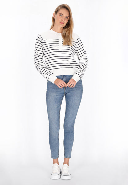 usha BLUE LABEL Women's Sweater