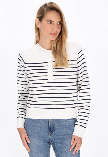 usha BLUE LABEL Sweter dla Kobiety
