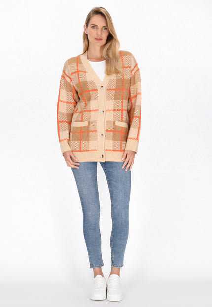usha BLUE LABEL Women's Cardigan