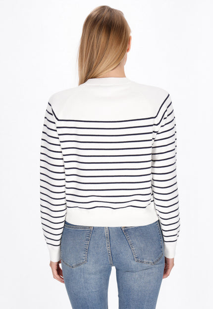 usha BLUE LABEL Sweter dla Kobiety