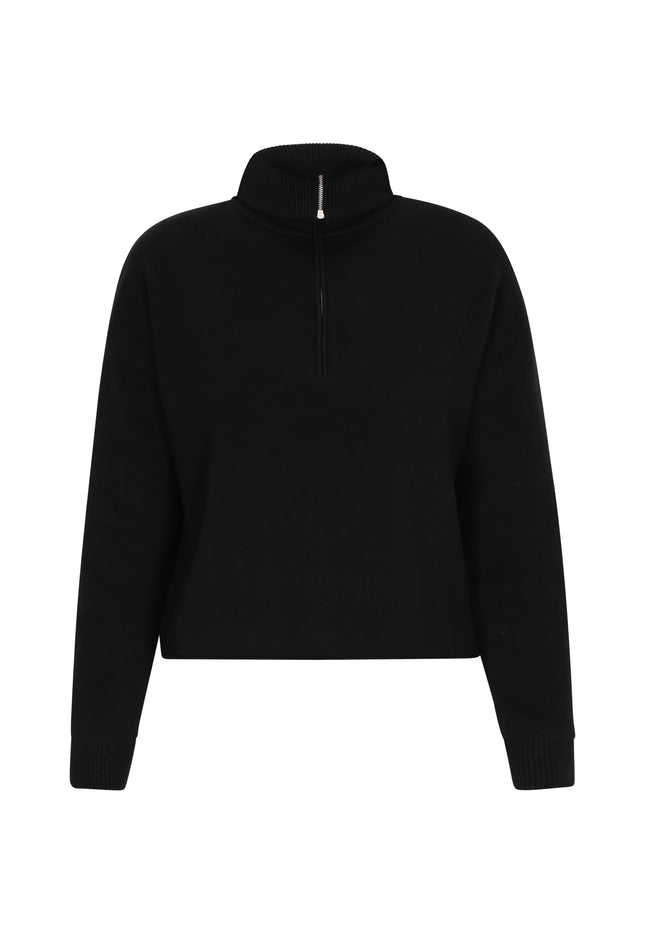 usha WHITE LABEL Women's Sweater