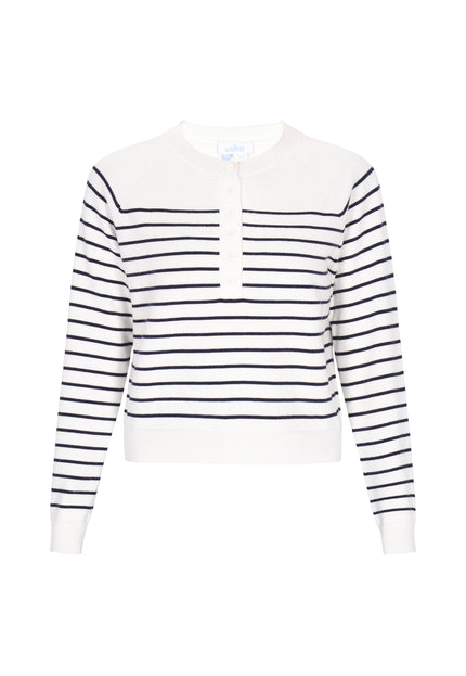 usha BLUE LABEL Sweter dla Kobiety