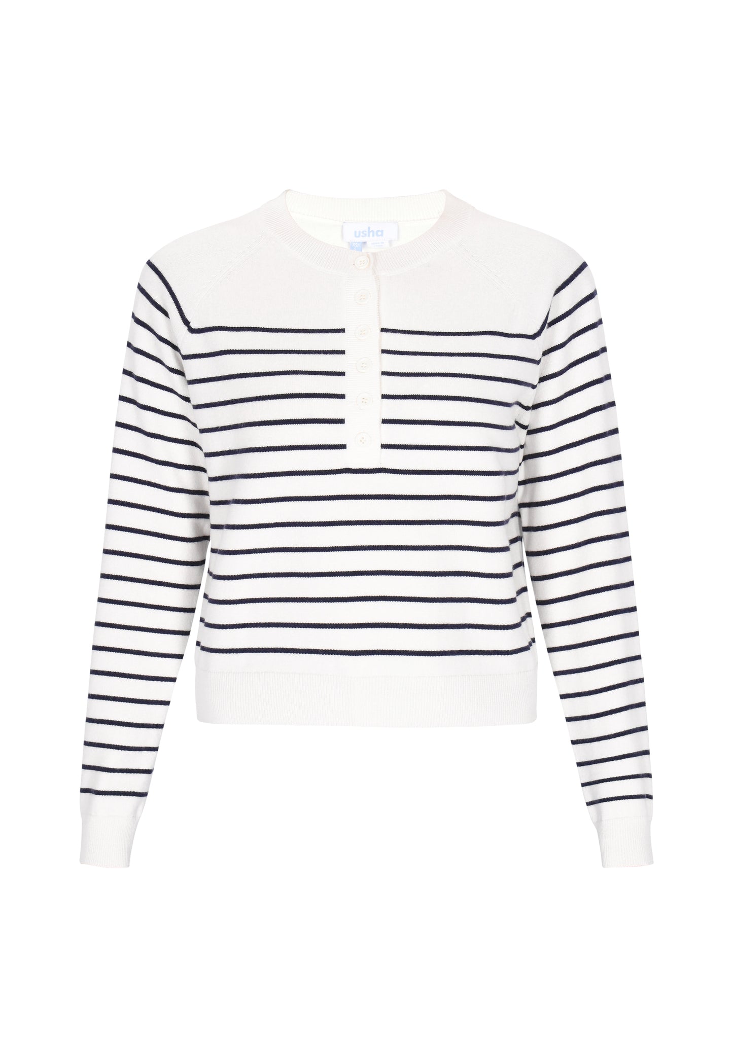 usha BLUE LABEL Women's Sweater