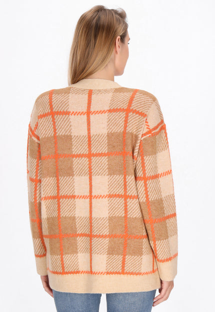 usha BLUE LABEL Women's Cardigan