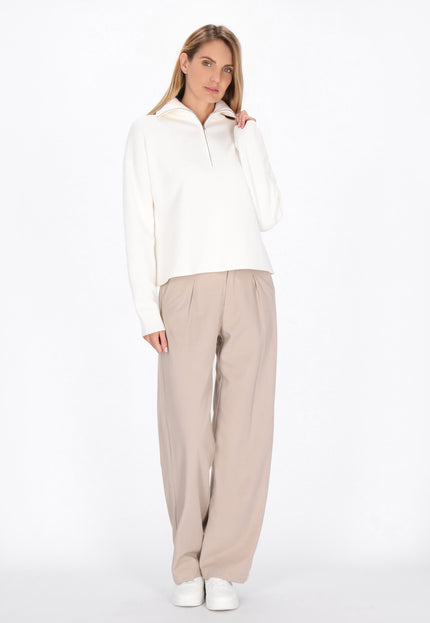 usha WHITE LABEL Sweter dla Kobiety