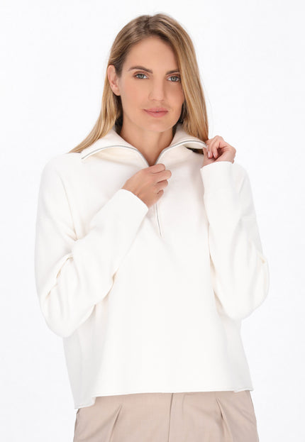 usha WHITE LABEL Sweter dla Kobiety