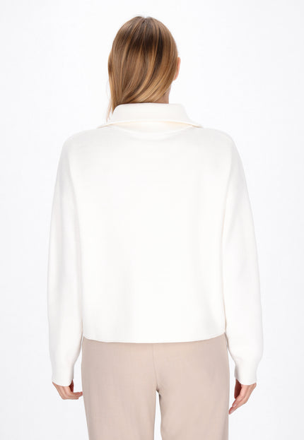 usha WHITE LABEL Sweter dla Kobiety