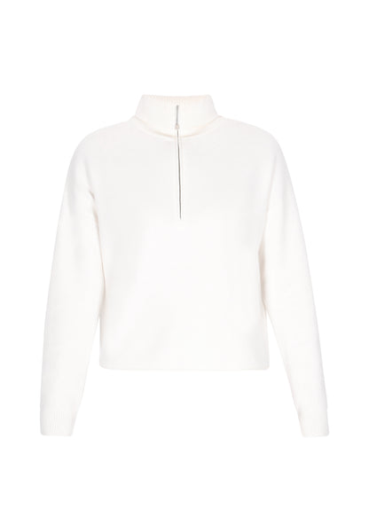 usha WHITE LABEL Women's Sweater