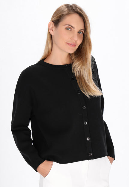usha WHITE LABEL Damen Cardigan