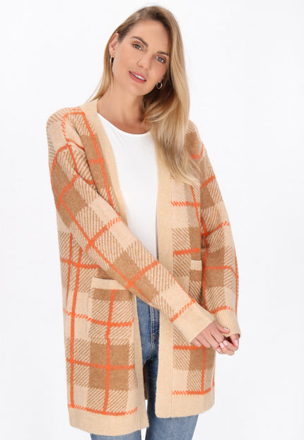 usha BLUE LABEL Women's Cardigan