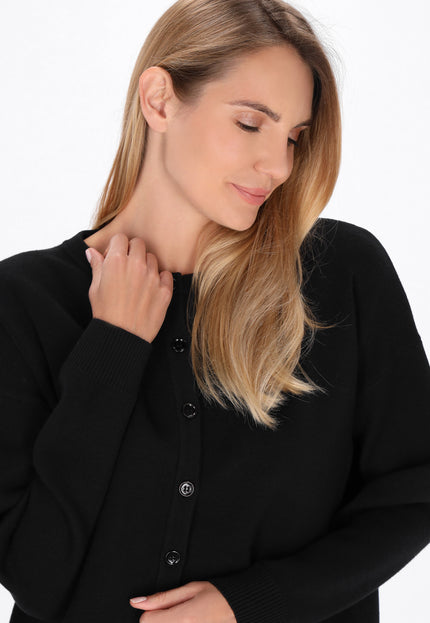 usha WHITE LABEL Damen Cardigan