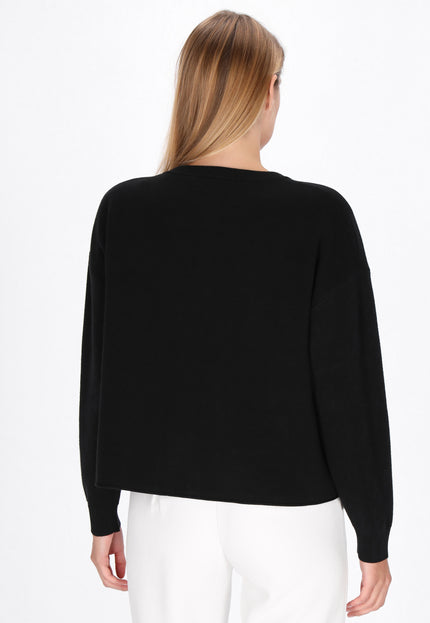 usha WHITE LABEL Damen Cardigan