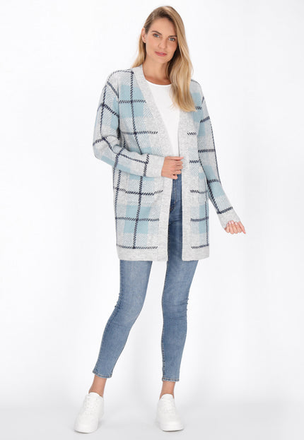 usha BLUE LABEL Women's Cardigan